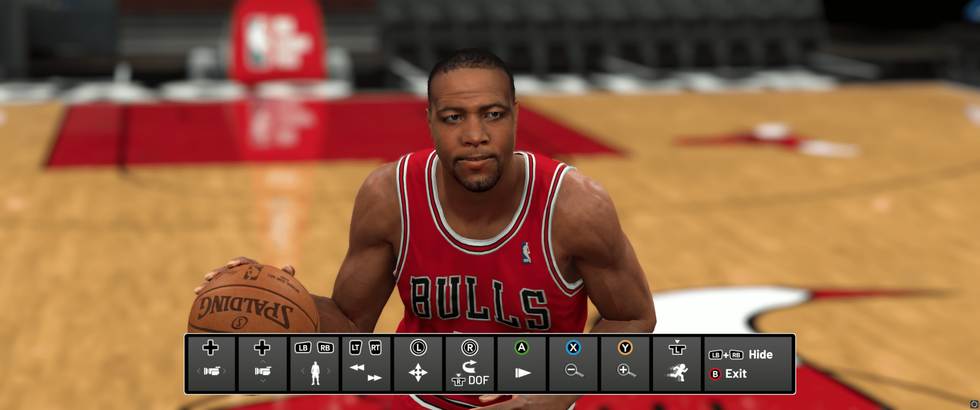 Is the NBA 2k21 Cross-Platform