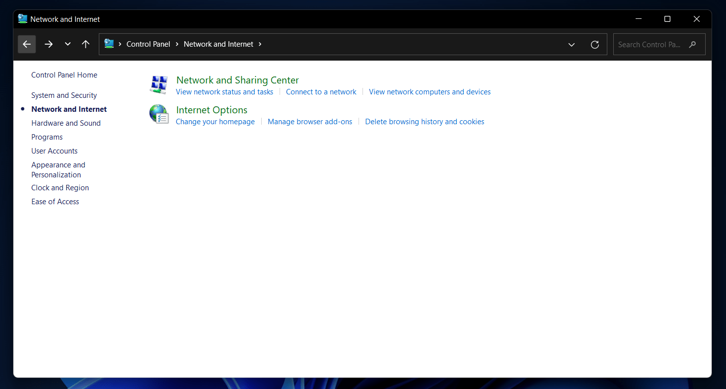 How To Find Other Computers On A Network In Windows 11?