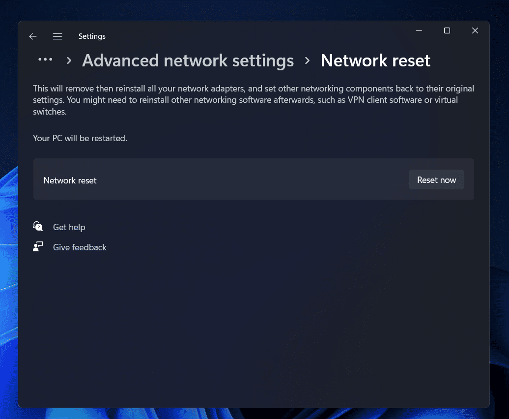 How To Fix Mobile Hotspot Not Working In Windows 11?