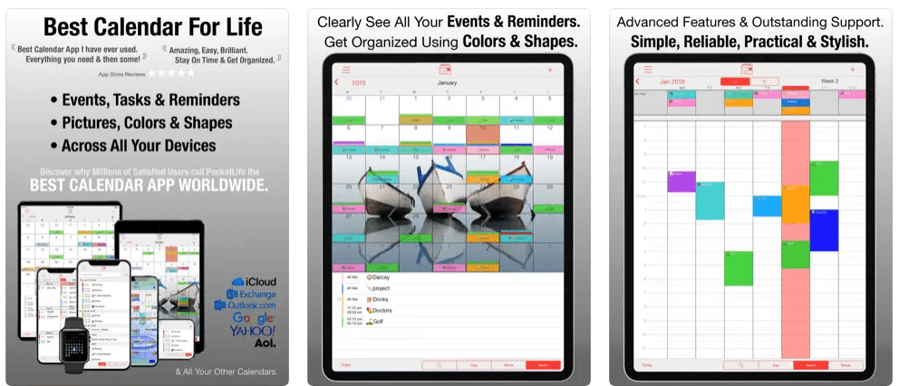 Best Calendar Apps for iPhone in 2023