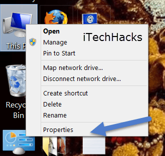 increase ram in pc - iTechhacks.com