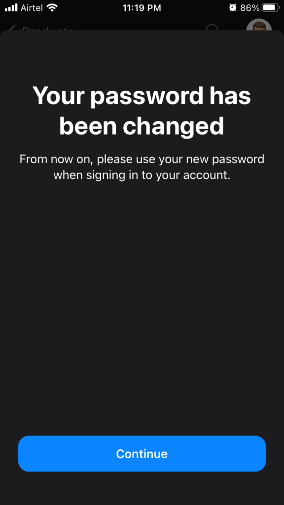 Reset Apple ID Password iforgot.apple.com iOS | itechhacks