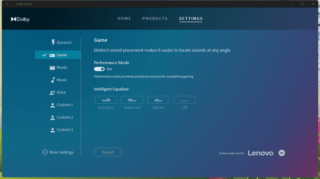 Dolby Atmos Problems in Windows 11