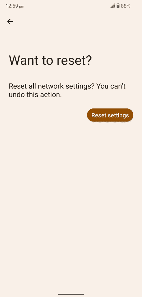 Fix Netflix or YouTube Not Working On Android 12