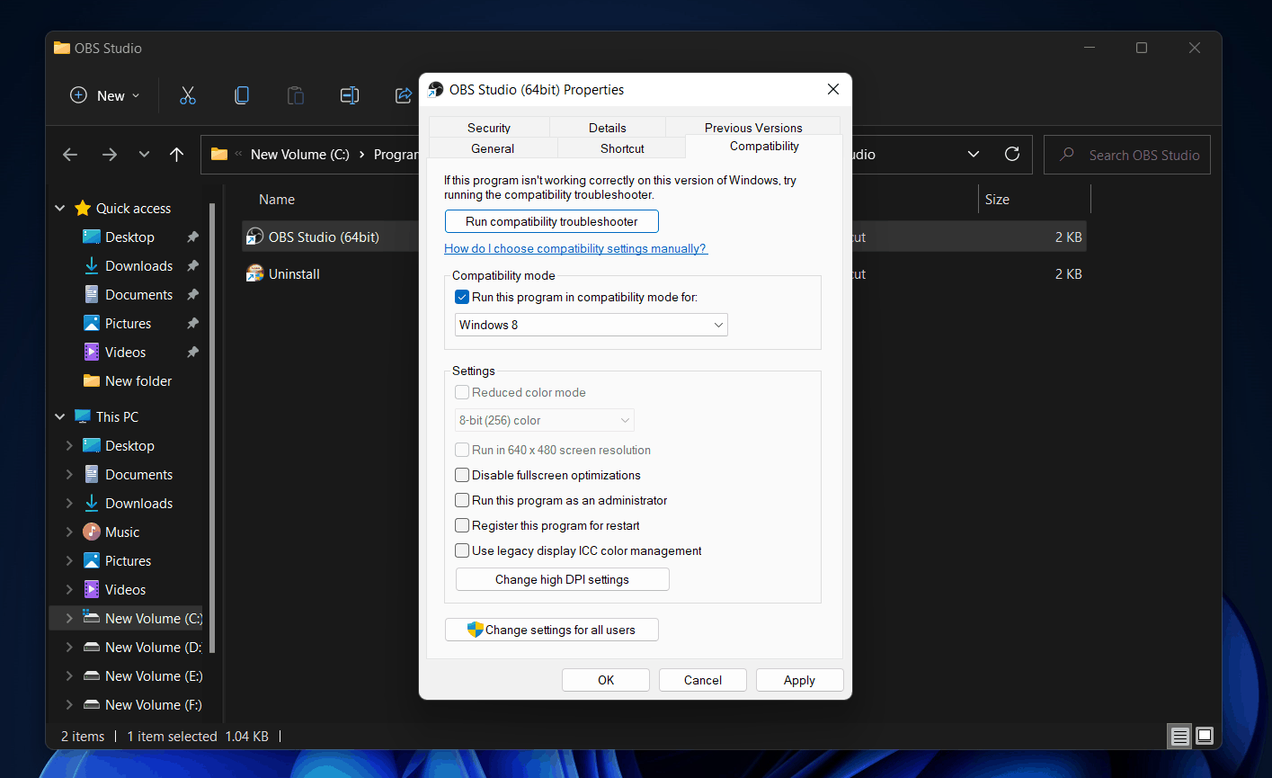 How To Fix When OBS Not Capturing Game?