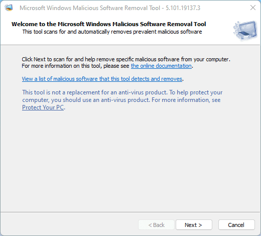 Run Windows Malicious Tool (3)