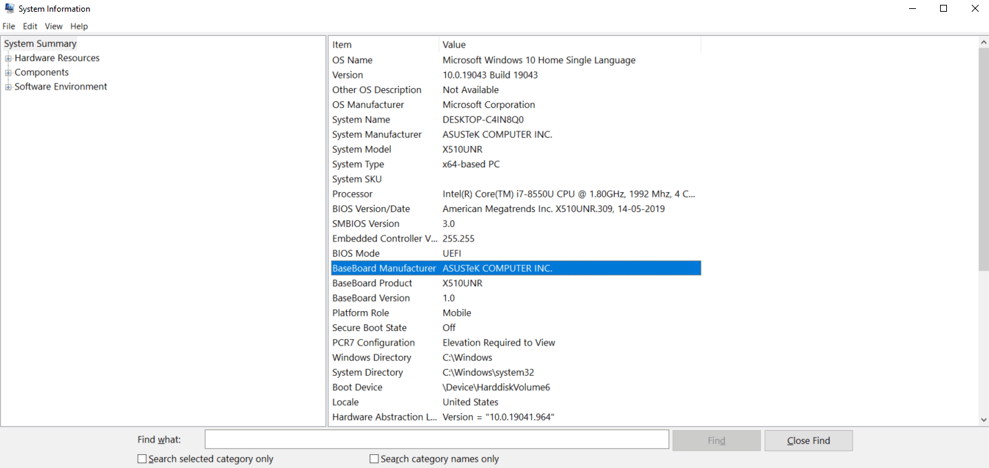 What Motherboard On My PC/Laptop? (How To Tell Quickly)