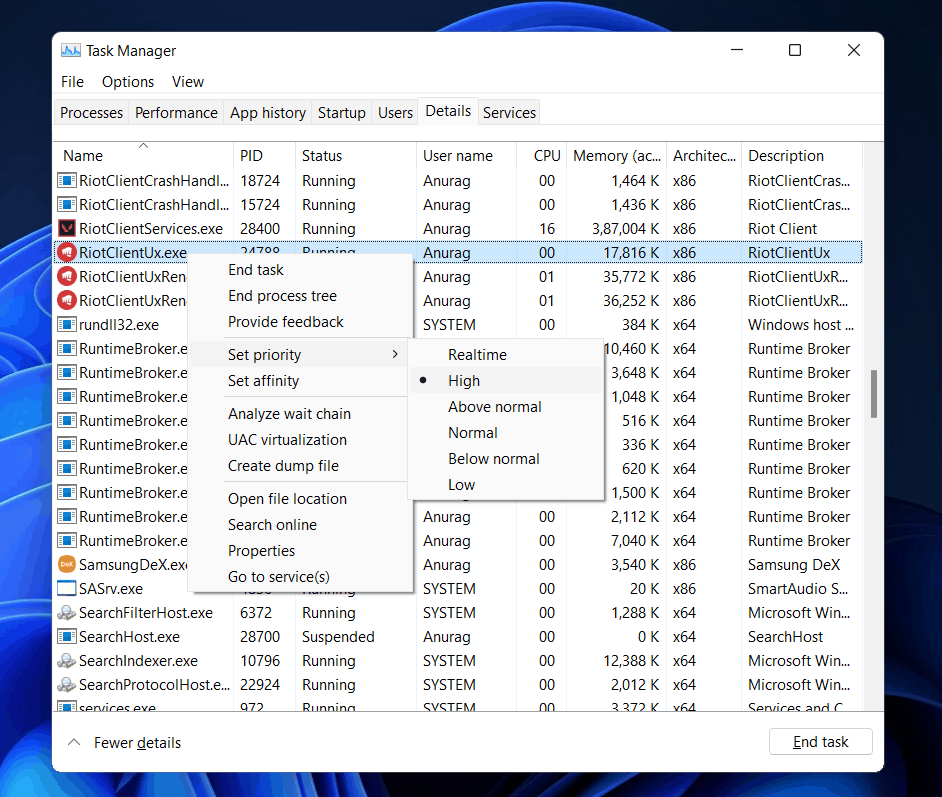 How To Fix Low FPS When Gaming on Windows 11?