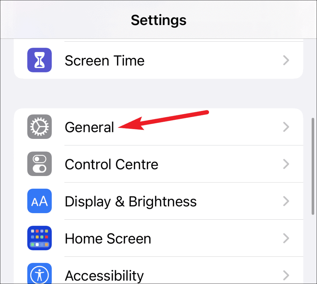 How to Fix FaceTime SharePlay is Not Working On iPhone?