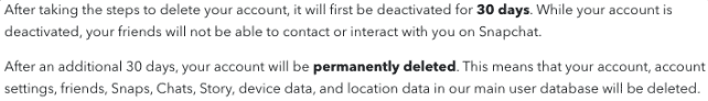 How to Delete Friends on Snapchat Fast