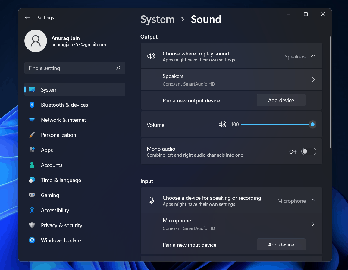 Windows 11 Sound Not Working? Here’s How To Fix