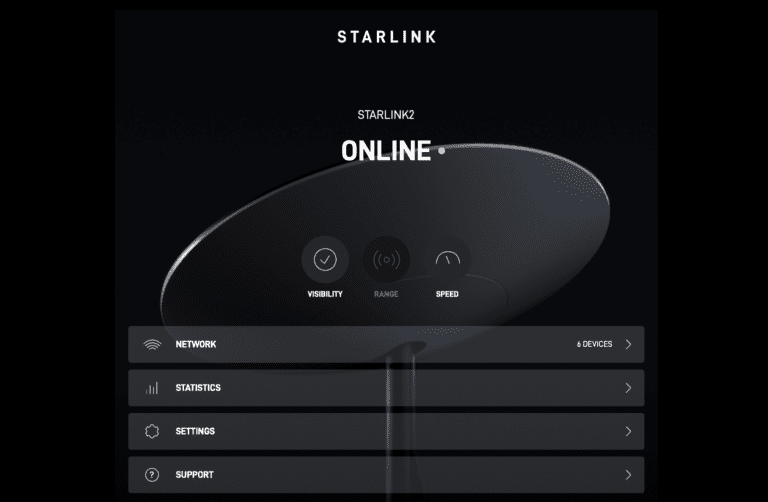 How to Access Starlink Router Setting