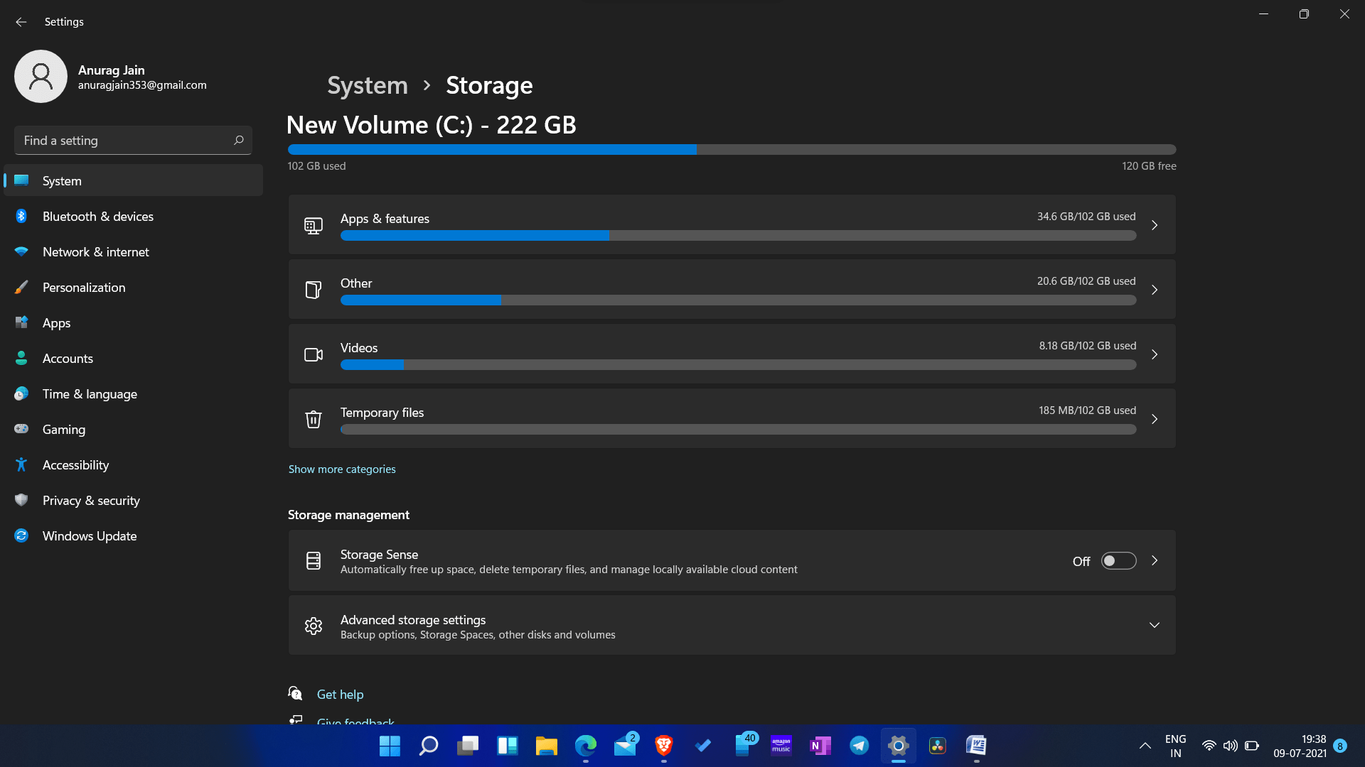 How To Backup In Windows 11?