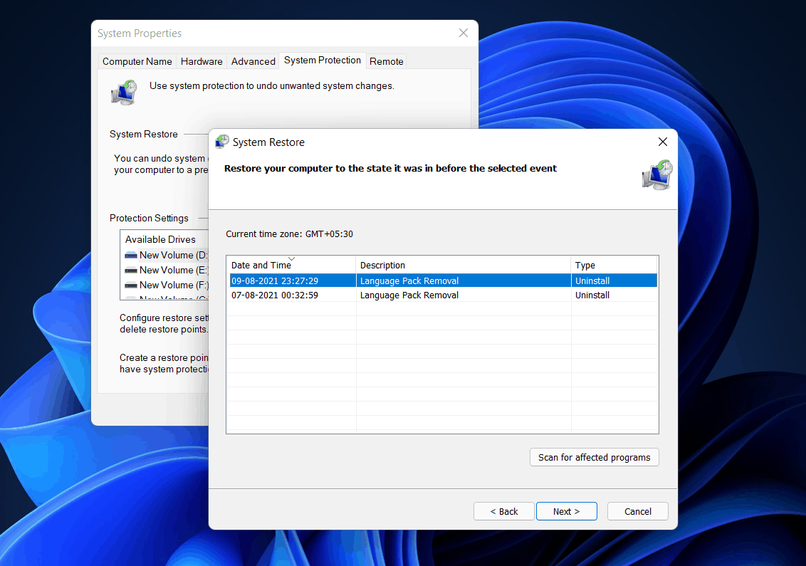 How To Fix IRQL_NOT_LESS_OR_EQUAL Error In Windows 11?