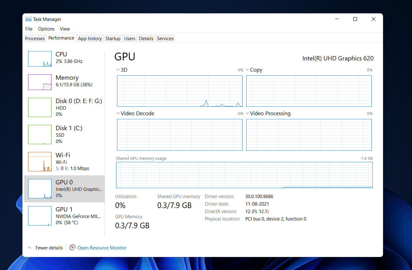 How To Check Graphics Card In Windows 11?