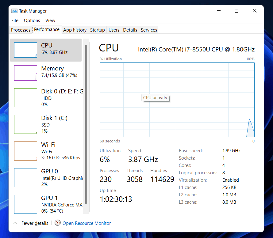 How To Enable Virtualization In BIOS Windows 11?