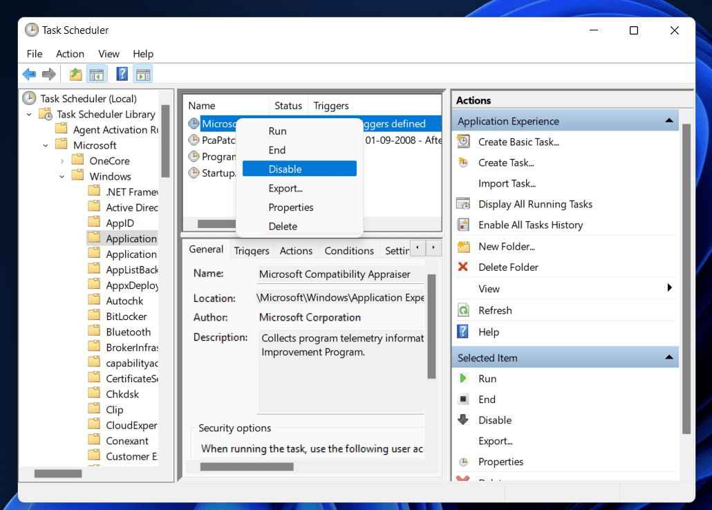 CompatTelRunner.exe File: What Is It And How To Disable It?