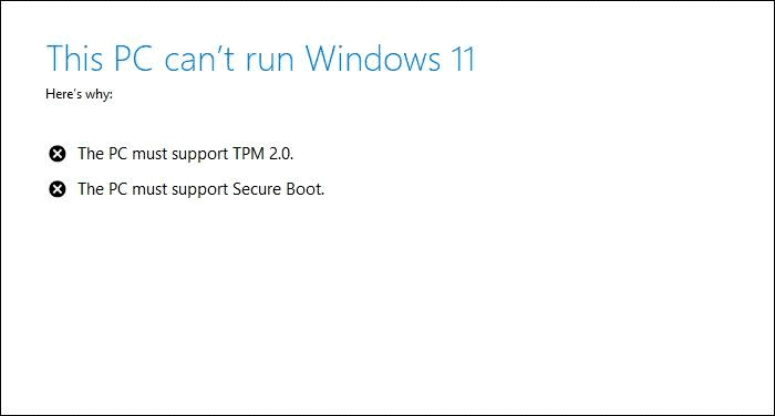 Windows 11 Installation Stuck [How to solve]