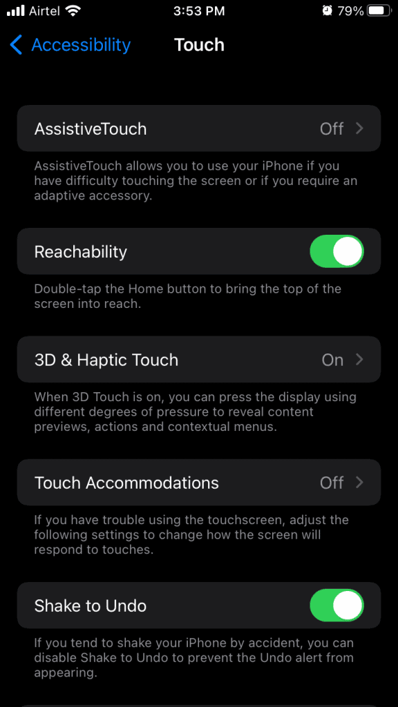 Turn Silent Mode Off Without Switch Button in iOS 15