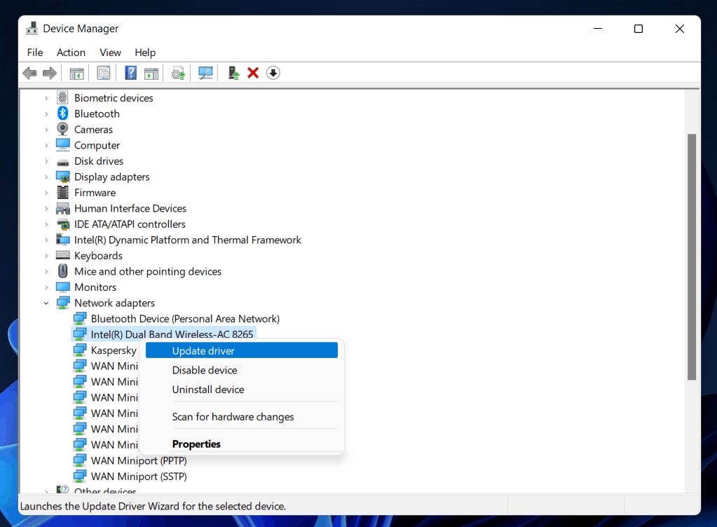 Fix SmartByte Network Service Causes Slow Internet Speed On Windows 11?