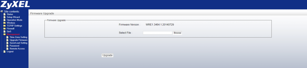 Upgrade Wi-Fi Router Firmware (11)