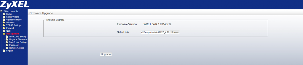 Upgrade Wi-Fi Router Firmware (7)