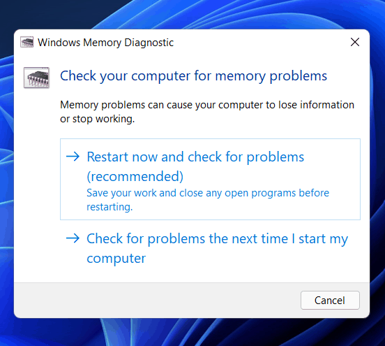 How To Fix IRQL_NOT_LESS_OR_EQUAL Error In Windows 11?