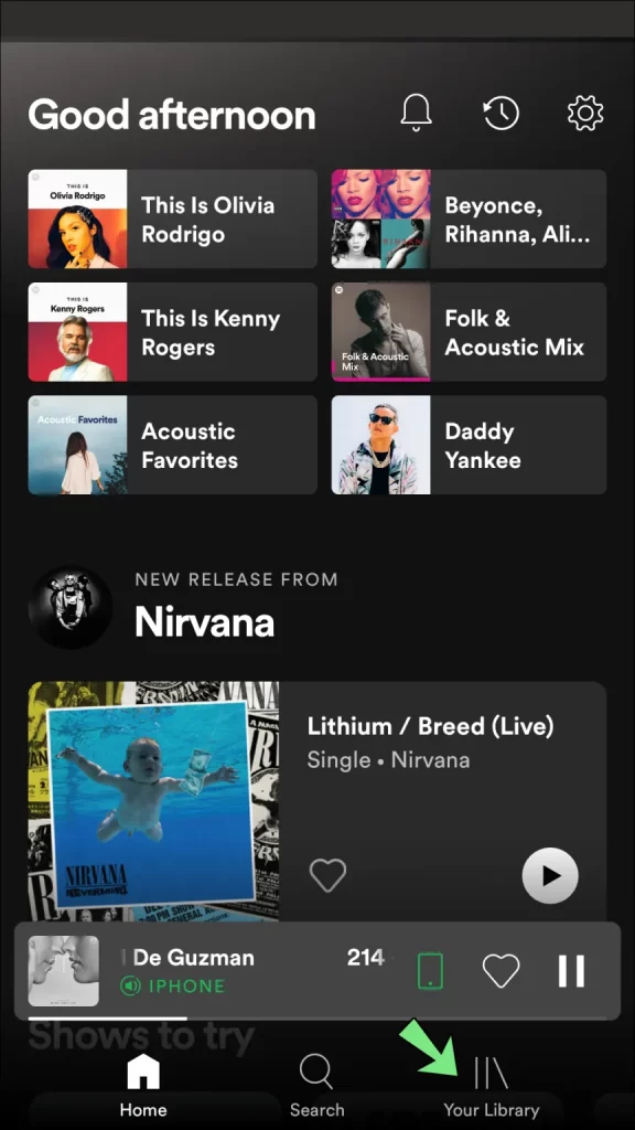 How To See Who Liked Your Playlist On Spotify